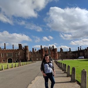 Meet your Posher, Sofia